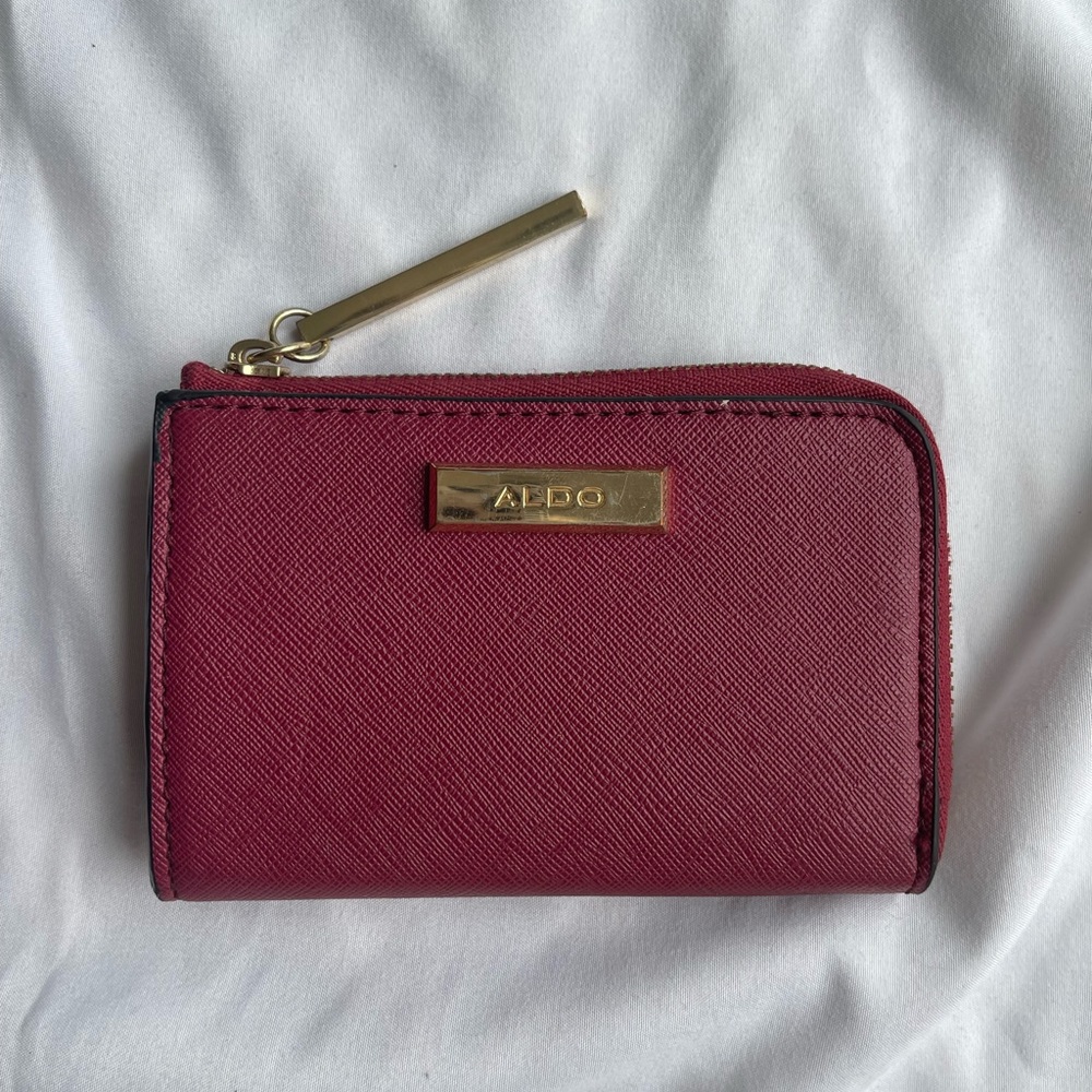 aldo wallet